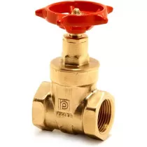 Pegler Brass Gate Valve,...