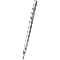 Generic Portable Alloy Material Marker Pen, Multi Use for Tile, Glass, and Hard Metal Engraving