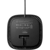HP USB-C/A Universal Dock G2 (5TW13AA#ABA), Black