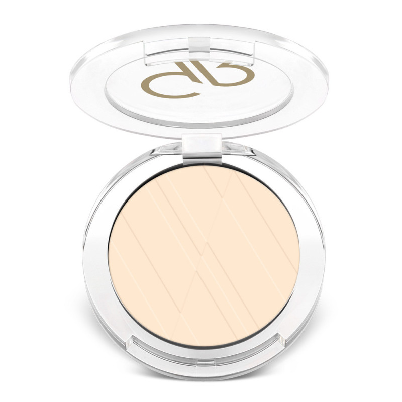 Golden Rose Pressed Powder No 101 With Spf 15