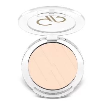 Golden Rose Pressed Powder...