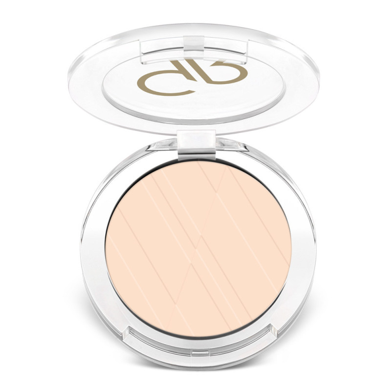 Golden Rose Pressed Powder No 102 With Spf 15