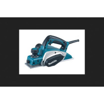Makita 1902 Power Planer, 82mm, 580W for Smooth Finishes
