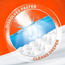 Tide Fast Action Laundry Detergent Powder, 9 KG