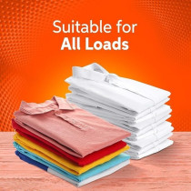 Tide Fast Action Laundry Detergent Powder, 9 KG