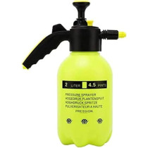 Abbas Ali Garden Hand Pressure Sprayer, 2L Knapsack for Lawn, Pest Control And Chemical Spraying
