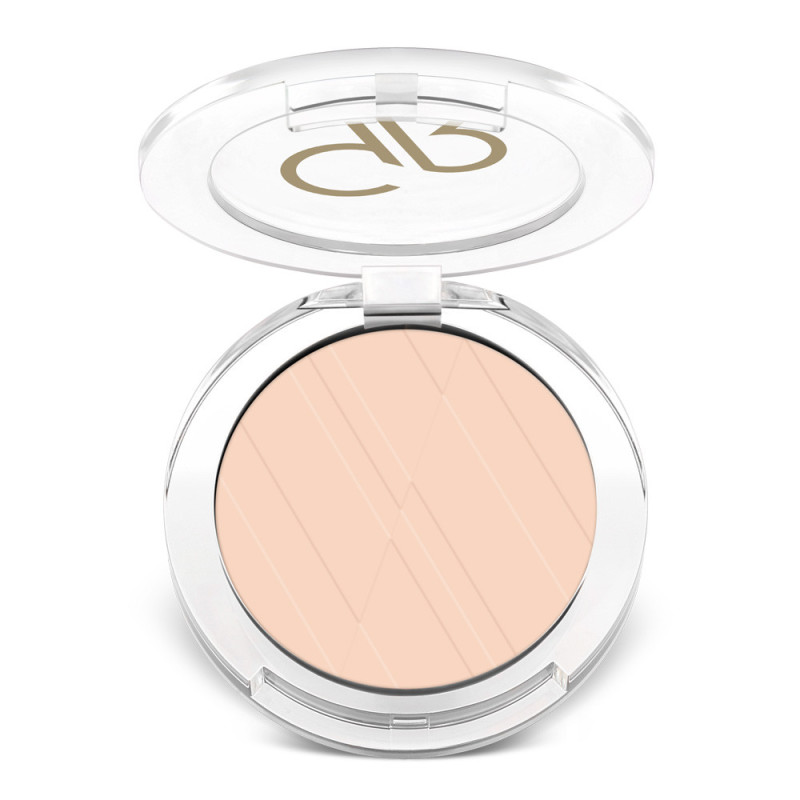 Golden Rose Pressed Powder No 104 With Spf 15