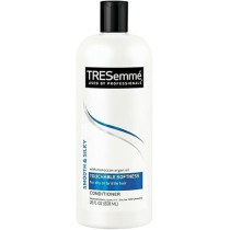 TRESemme Conditioner Smooth And Silky 28 Ounce, 828ml, 2 Pack