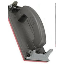 Abbas Ali Manual Sander, Ideal Tool for Painting and Surface Preparation