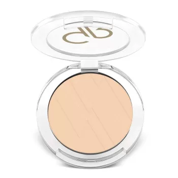 Golden Rose Pressed Powder...