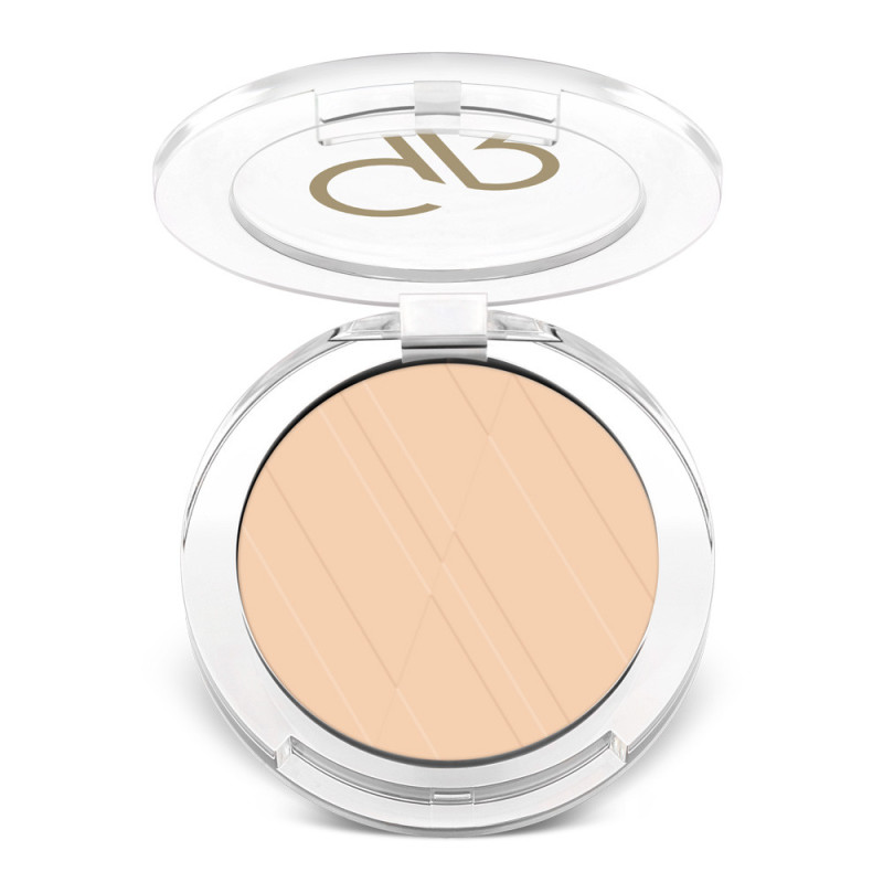 Golden Rose Pressed Powder No 105 With Spf 15