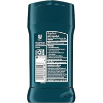 Degree Adrenaline Series Adventure Invisible Stick Anti-Perspirant Deodorant For Men, 76g