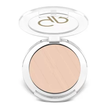 Golden Rose Pressed Powder...