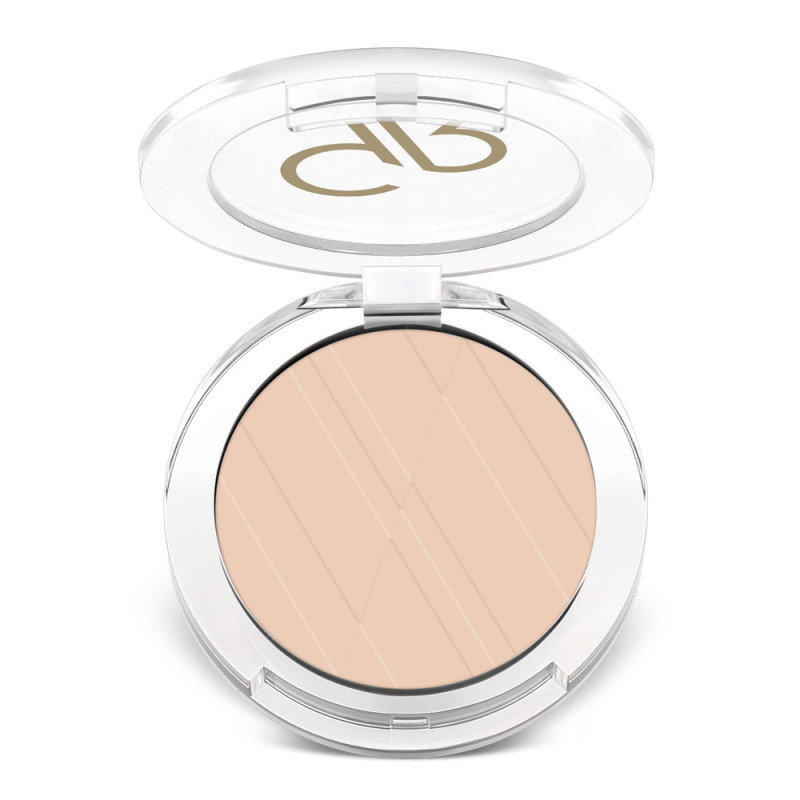 Golden Rose Pressed Powder No 106 With Spf 15
