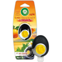 Air Wick Car Freshener, Mediterranean Sun, 2.5 ml