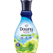 Downy Concentrate Fabric Softener, Dream Garden, 1.5 Liter