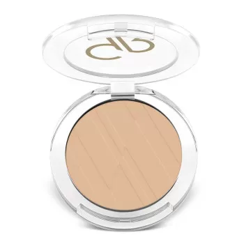 Golden Rose Pressed Powder...