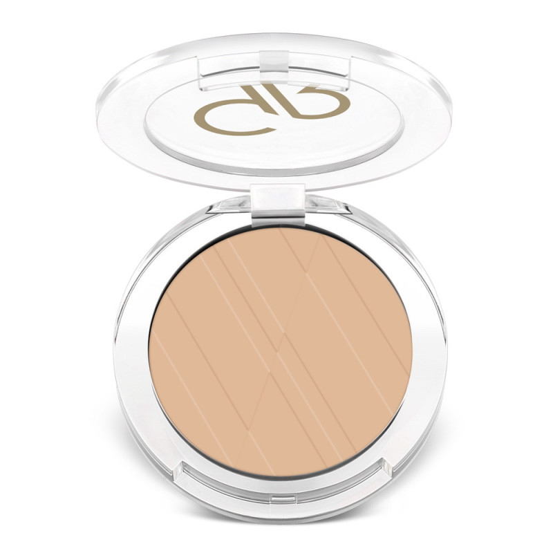 Golden Rose Pressed Powder No 108 With Spf 15