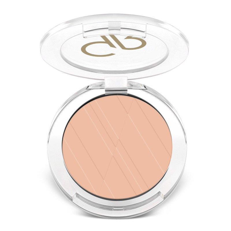 Golden Rose Pressed Powder No 109 With Spf 15