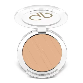Golden Rose Pressed Powder...