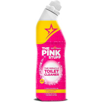 Stardrops The Pink Stuff Miracle Toilet Cleaner, 750ml