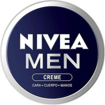 Nivea For Men Nivea Hand Cream