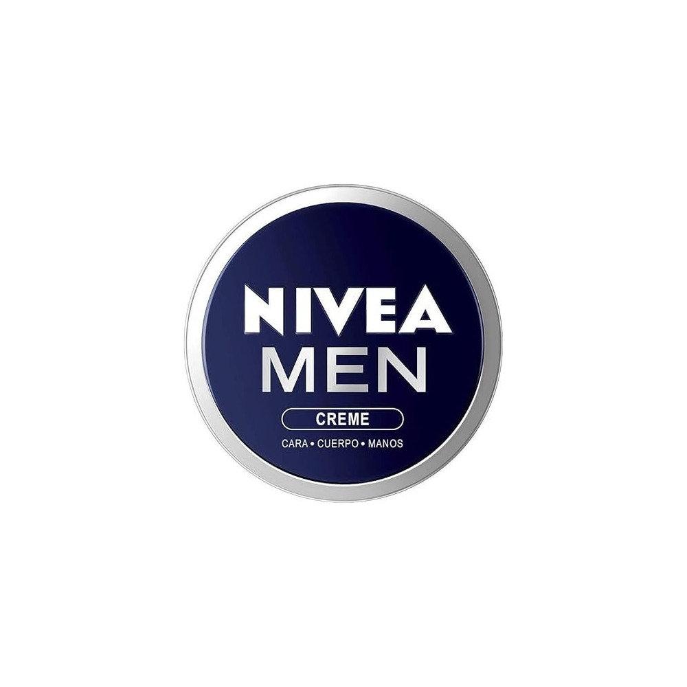 Nivea For Men Nivea Hand Cream