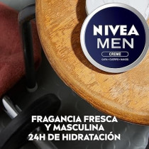 Nivea For Men Nivea Hand Cream