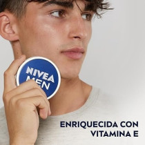 Nivea For Men Nivea Hand Cream