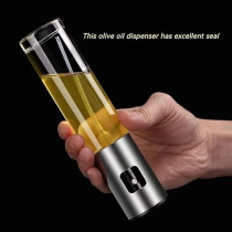 Oil Sprayer for Cooking, Olive Oil Sprayer, Oil Mister, 100ml Olive Oil Spray Bottle,for Air Fryer, Salad, BBQ, Kitchen Baking, Roasting