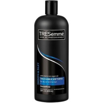 TRESemme Smooth And Silky Shampoo, Moroccan Argan Oil 828ml, Pack of 2