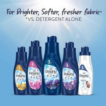 Downy Concentrate Lavender And Musk Fabric Conditioner, 1 Litre