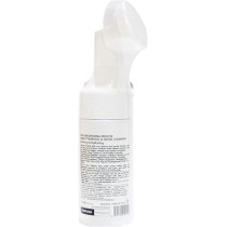 Mumuso Rose Brightening Mousse Makeup Removal And Facial Cleansing