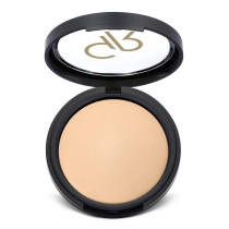 Golden Rose Mineral Terracotta Powder No 01