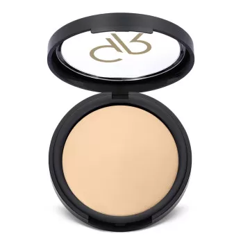 Golden Rose Mineral...