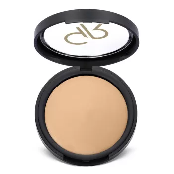 Golden Rose Mineral...