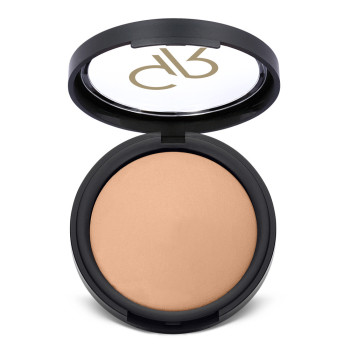 Golden Rose Mineral Terracotta Powder No 07