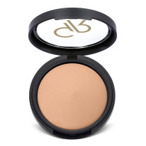 Golden Rose Mineral Terracotta Powder No 07