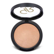 Golden Rose Mineral Terracotta Powder No 09