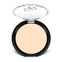 Golden Rose Silky Touch Compact Powder No 01
