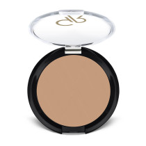 Golden Rose Silky Touch Compact Powder No 06