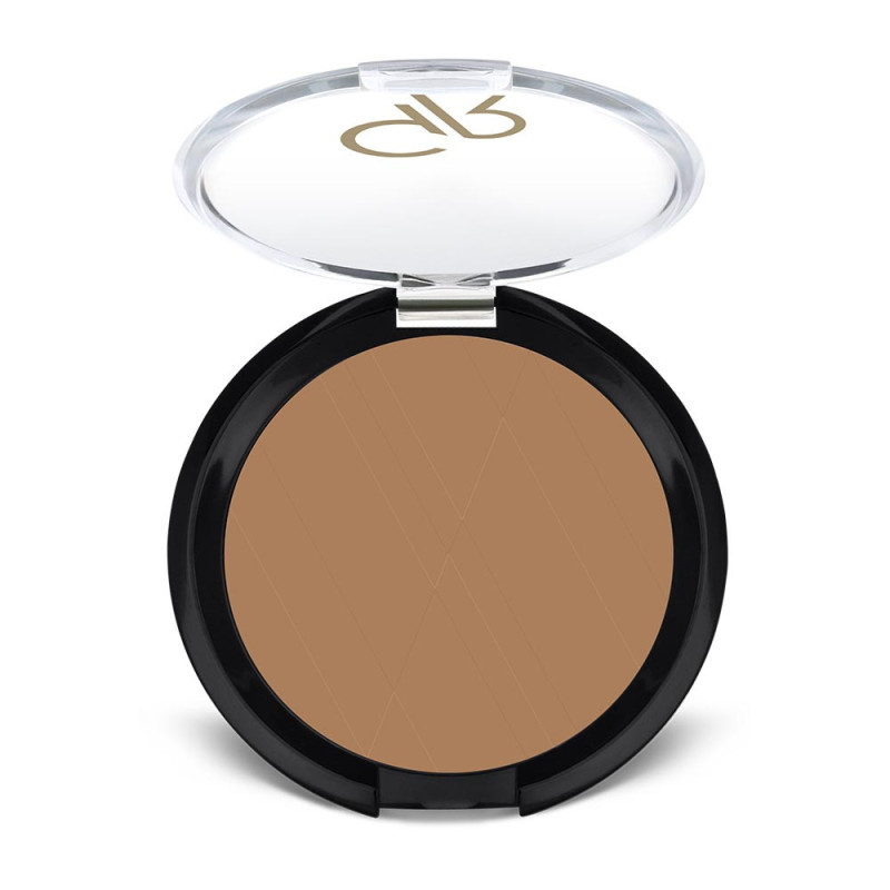 Golden Rose Silky Touch Compact Powder No 07