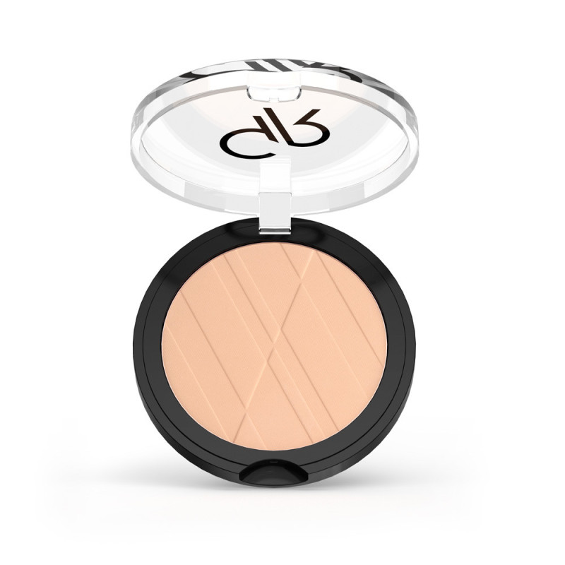Golden Rose Hd High Defination Powder 03