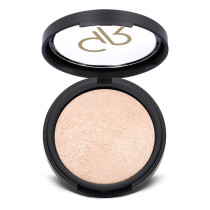 Golden Rose Terracotta Stardust Blush On No 108