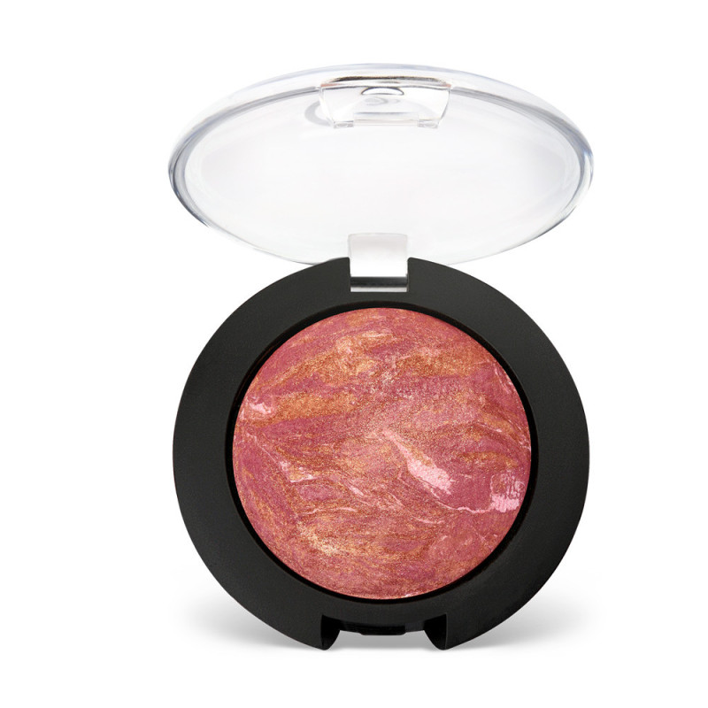 Golden Rose Terracotta Blush On No 03