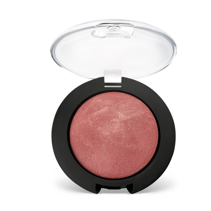 Golden Rose Terracotta Blush On No 08