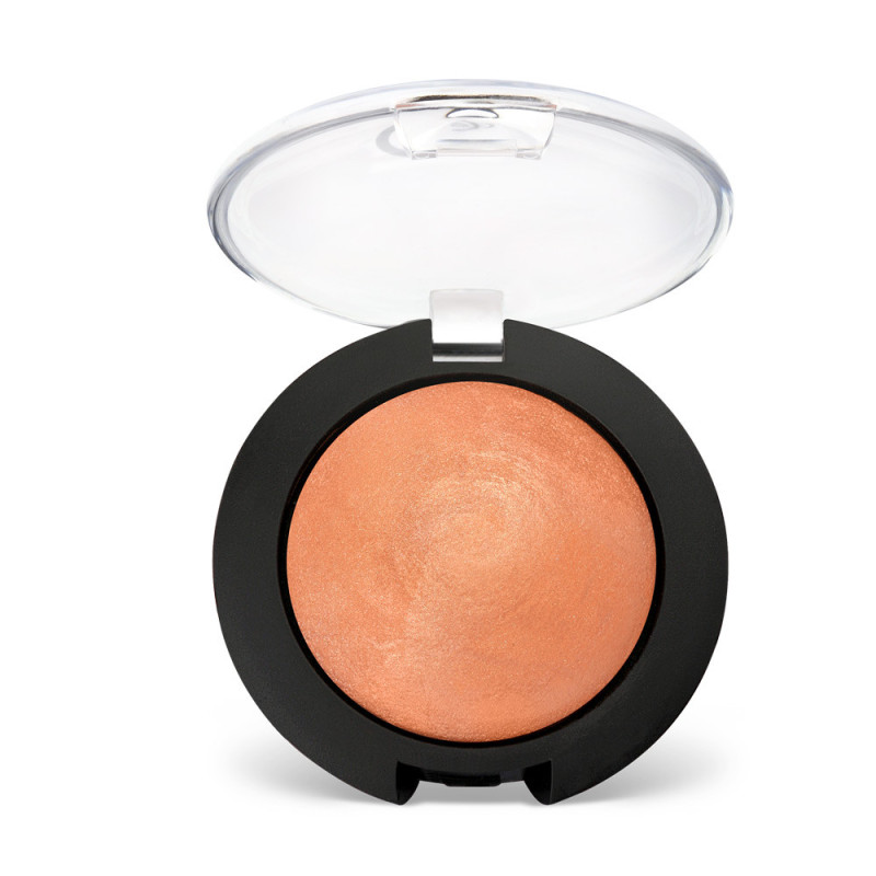 Golden Rose Terracotta Blush On No 09
