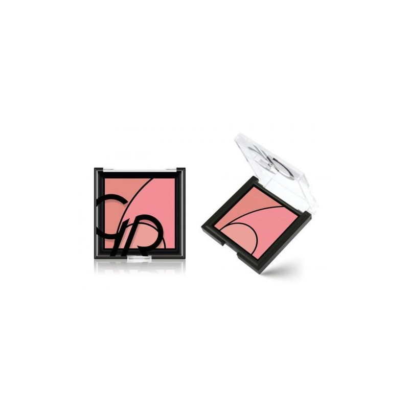 Golden Rose Long Stay Blush Trio No 102
