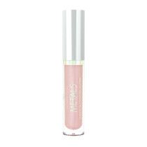 Golden Rose Metals Liquid Glow Highlighter No 02 Rose Gold