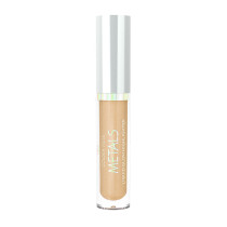 Golden Rose Metals Liquid Glow Highlighter No 04 Sun Light
